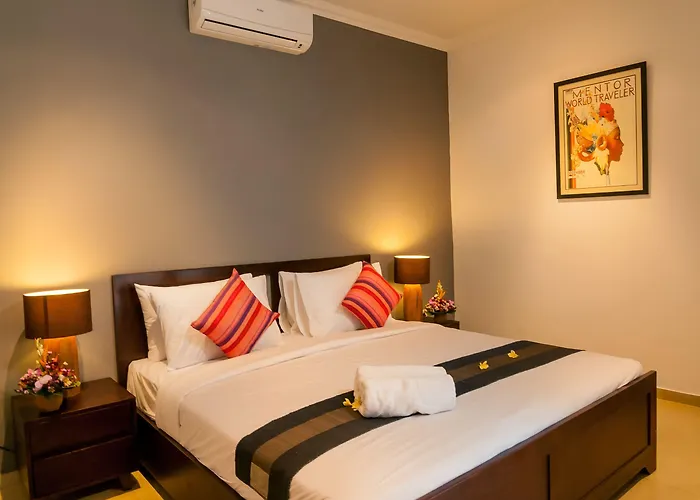 Jasmina Estate Seminyak