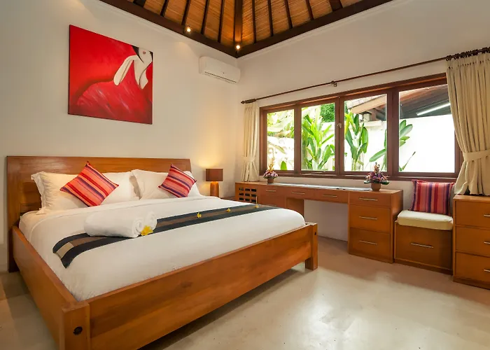 Villa Jasmina Estate Seminyak