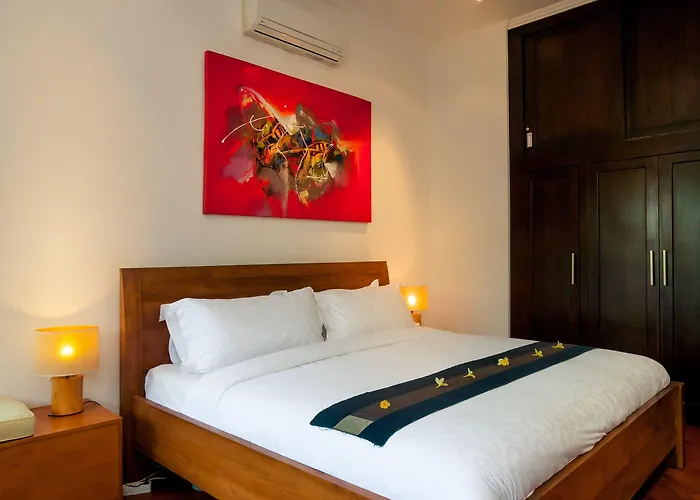 Jasmina Estate Seminyak