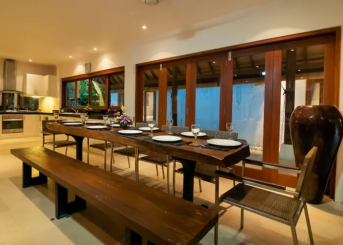 Jasmina Estate Villa