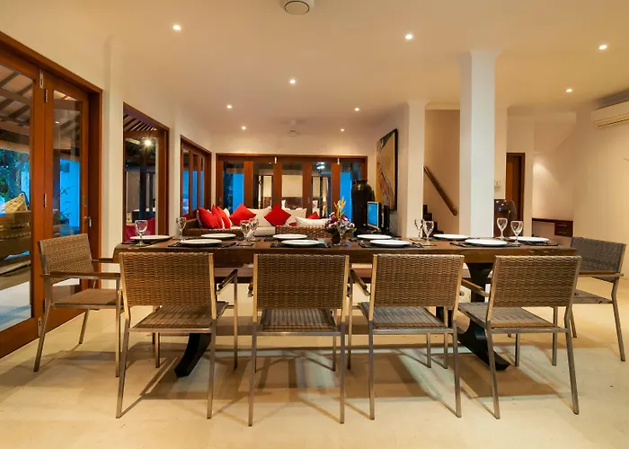 Jasmina Estate Seminyak