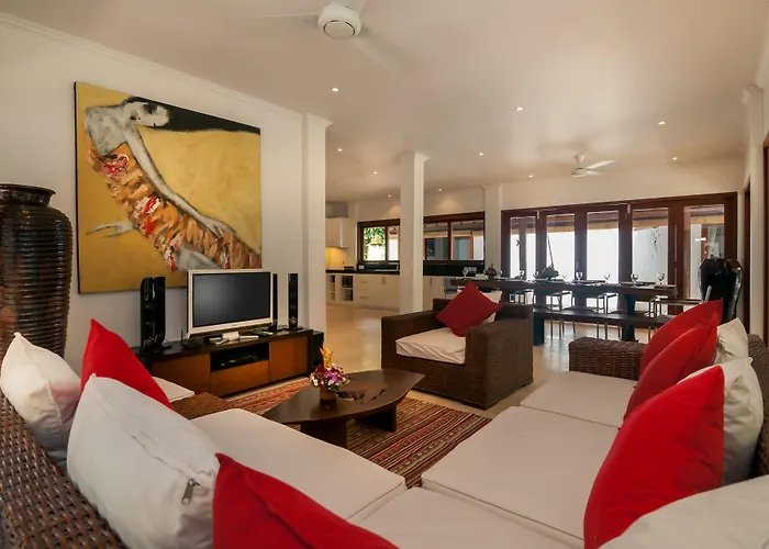 Jasmina Estate Seminyak