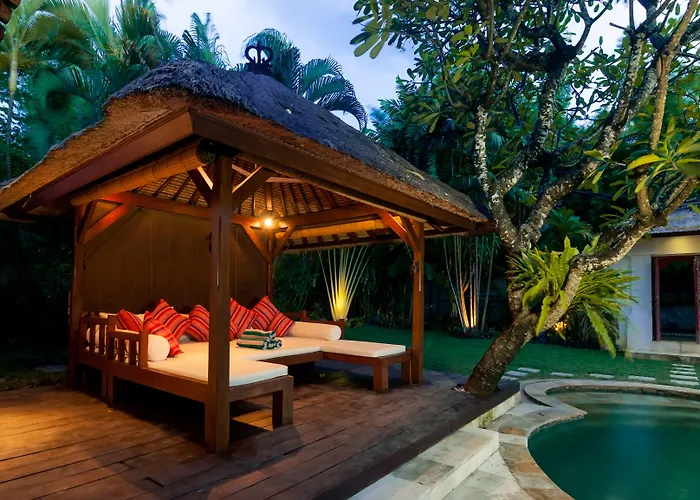 Jasmina Estate Seminyak