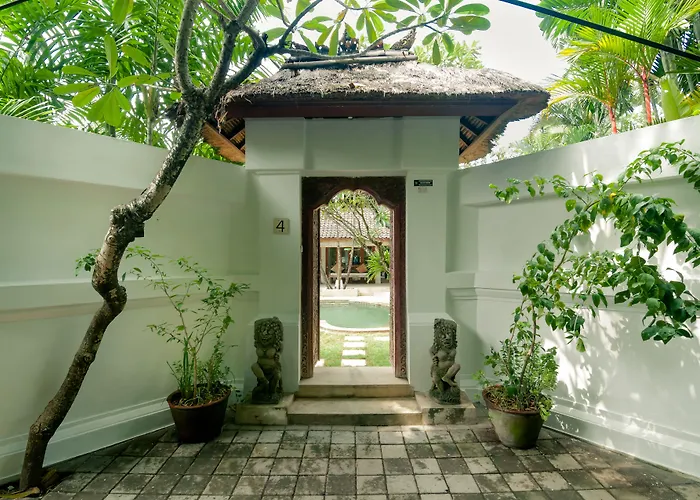 Villa Jasmina Estate *