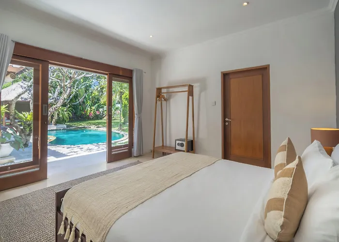 Jasmina Estate Villa *