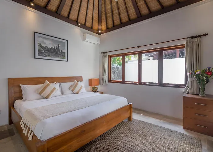 Jasmina Estate * Seminyak