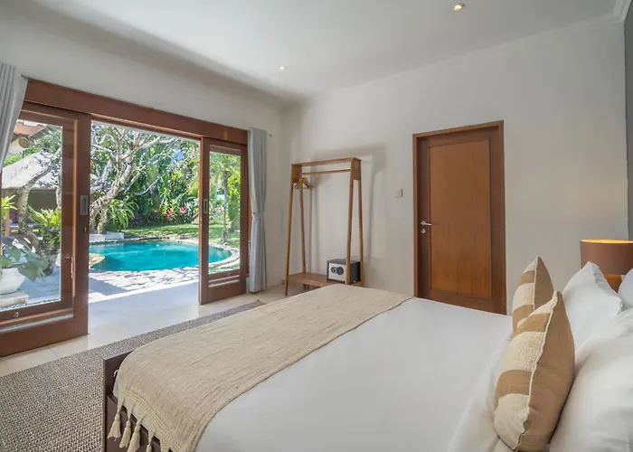 Jasmina Estate *