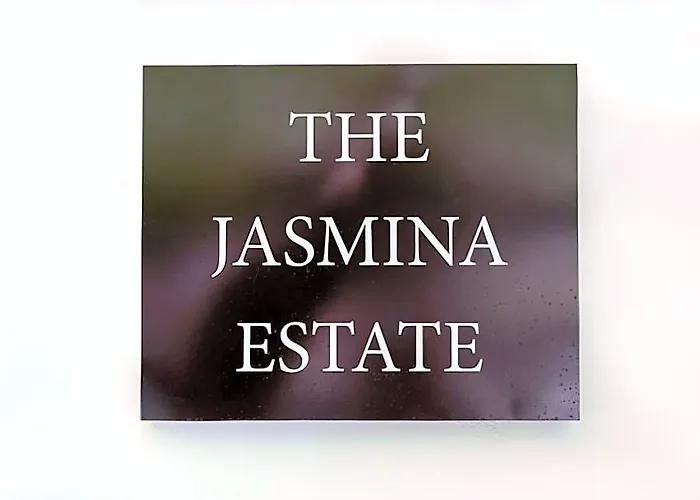 Jasmina Estate *