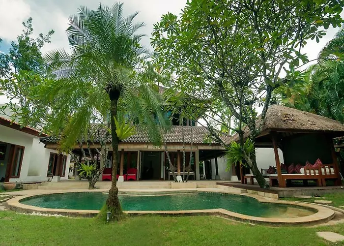 Jasmina Estate *